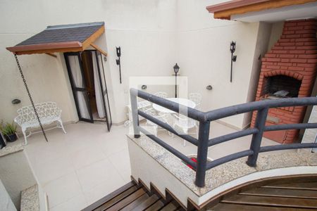 Cobertura de apartamento à venda com 4 quartos, 153m² em Jardim Iris, São Paulo