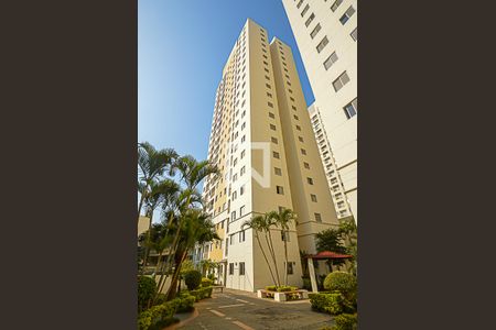 Área Comum de apartamento à venda com 3 quartos, 57m² em Paulicéia, São Bernardo do Campo