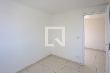 Quarto 1 de apartamento para alugar com 2 quartos, 50m² em Jardim Umarizal, São Paulo