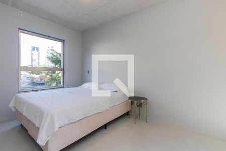 Quarto 1 de apartamento para alugar com 2 quartos, 70m² em Jardim das Acacias, São Paulo