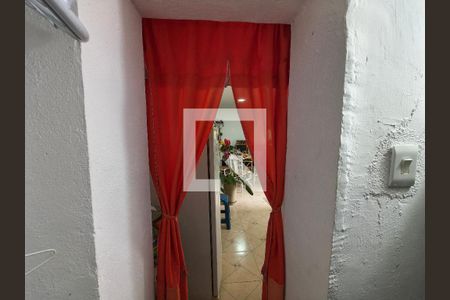Corredor de casa à venda com 4 quartos, 450m² em Taquara, Rio de Janeiro