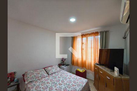 Quarto de casa à venda com 4 quartos, 450m² em Taquara, Rio de Janeiro