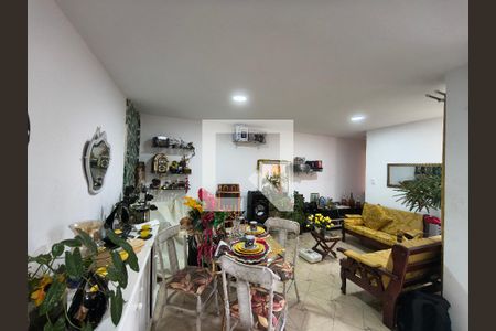 Sala/Cozinha de casa à venda com 4 quartos, 450m² em Taquara, Rio de Janeiro
