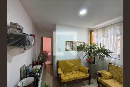 Sala/Cozinha de casa à venda com 4 quartos, 450m² em Taquara, Rio de Janeiro