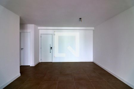 Sala de apartamento à venda com 3 quartos, 137m² em Jardim do Mar, São Bernardo do Campo