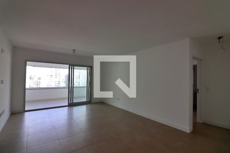 Sala de apartamento à venda com 3 quartos, 137m² em Jardim do Mar, São Bernardo do Campo