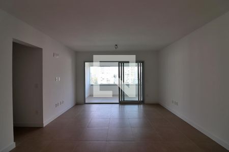 Sala de apartamento à venda com 3 quartos, 137m² em Jardim do Mar, São Bernardo do Campo