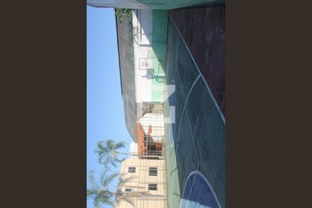 Quadra Esportiva de apartamento para alugar com 2 quartos, 70m² em Brasilândia, São Gonçalo