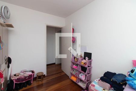 Quarto 2 de apartamento à venda com 2 quartos, 58m² em Cavalhada, Porto Alegre