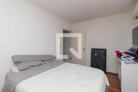 Quarto 1 de apartamento à venda com 2 quartos, 58m² em Cavalhada, Porto Alegre