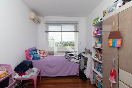 Quarto 2 de apartamento à venda com 2 quartos, 58m² em Cavalhada, Porto Alegre