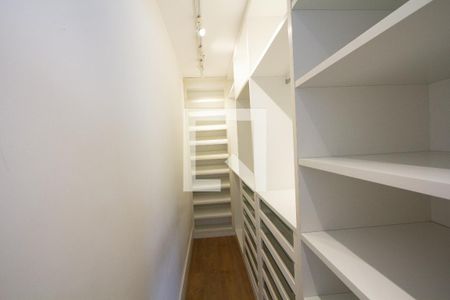 Suíte de apartamento para alugar com 1 quarto, 53m² em Vila Nova Conceição, São Paulo