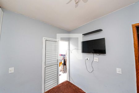 Quarto 2 de apartamento à venda com 2 quartos, 51m² em Vila Santa Clara, São Paulo