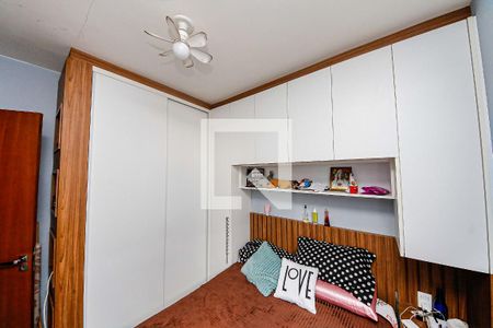 Quarto 2 de apartamento à venda com 2 quartos, 51m² em Vila Santa Clara, São Paulo