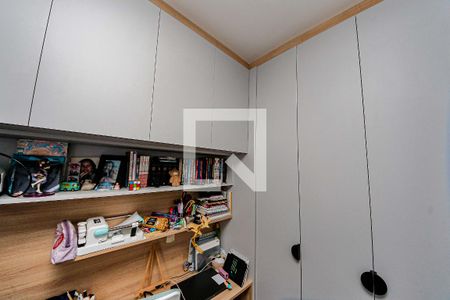 Quarto 1 de apartamento à venda com 2 quartos, 51m² em Vila Santa Clara, São Paulo