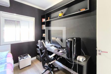 Quarto 1 de casa de condomínio à venda com 3 quartos, 118m² em Cidade Nova, Jundiaí