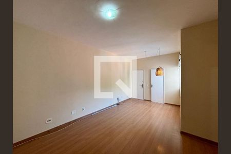 Sala de apartamento à venda com 1 quarto, 61m² em Botafogo, Rio de Janeiro