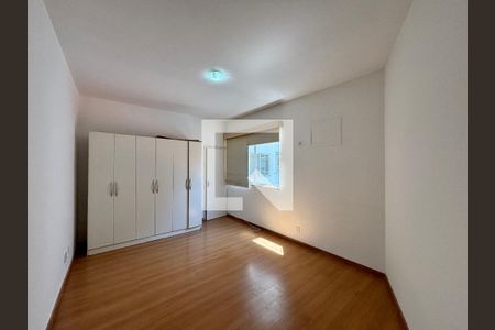 Quarto de apartamento à venda com 1 quarto, 61m² em Botafogo, Rio de Janeiro