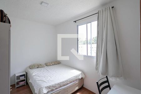 Quarto 1 de apartamento à venda com 2 quartos, 50m² em Bom Jesus, Contagem