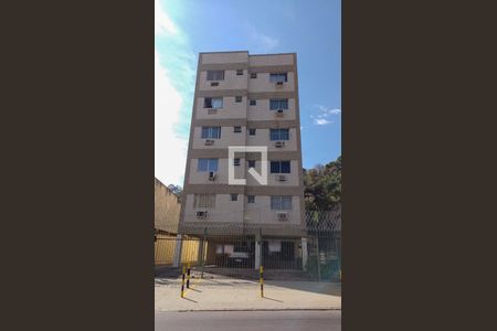 Fachada de apartamento para alugar com 2 quartos, 70m² em Madureira, Rio de Janeiro