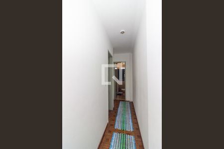 Corredor de apartamento para alugar com 2 quartos, 70m² em Madureira, Rio de Janeiro