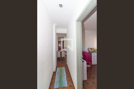Corredor de apartamento para alugar com 2 quartos, 70m² em Madureira, Rio de Janeiro