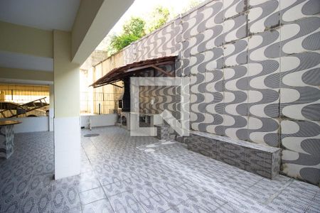 Área comum de apartamento para alugar com 2 quartos, 70m² em Madureira, Rio de Janeiro