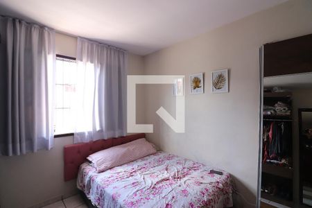 Quarto 1 de casa à venda com 3 quartos, 150m² em Vila Jupiter, São Bernardo do Campo