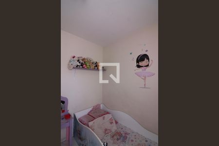 Quarto 2 de casa à venda com 3 quartos, 150m² em Vila Jupiter, São Bernardo do Campo