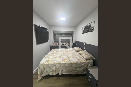 Quarto 1 de apartamento à venda com 2 quartos, 90m² em Vila Independencia, São Paulo