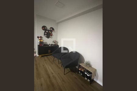 Sala de apartamento à venda com 2 quartos, 90m² em Vila Independencia, São Paulo