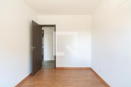 Quarto 1 de apartamento à venda com 3 quartos, 83m² em Santo Antônio, Belo Horizonte