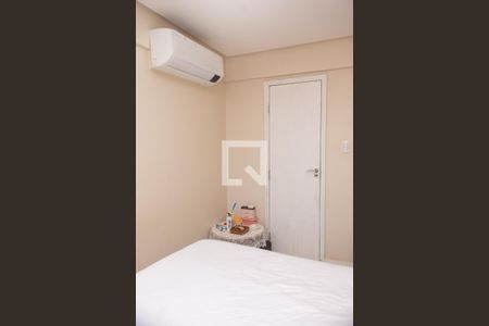 Suíte de apartamento para alugar com 2 quartos, 62m² em Narandiba, Salvador