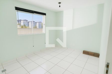 Quarto 1 de apartamento para alugar com 2 quartos, 81m² em Setor dos Afonsos, Goiânia
