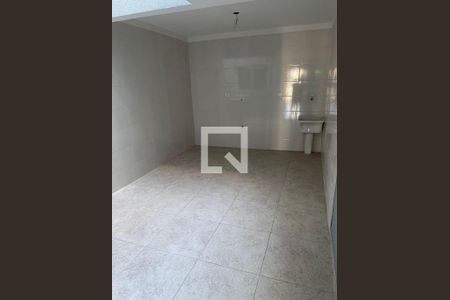 Lavanderia de casa à venda com 3 quartos, 120m² em Vila Olinda, São Paulo
