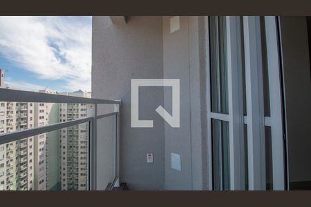 Sala Varana de apartamento para alugar com 1 quarto, 45m² em Santo Cristo, Rio de Janeiro