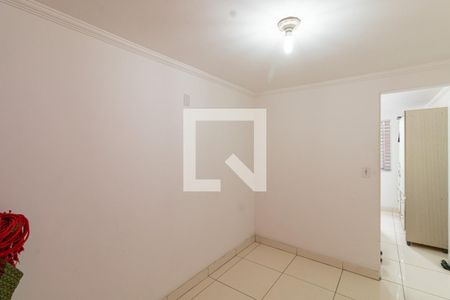 Sala de apartamento à venda com 2 quartos, 50m² em Itaquera Ii/iii, São Paulo