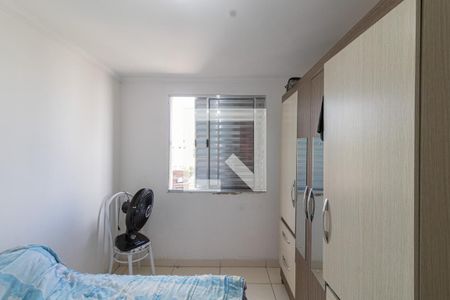 Quarto 1 de apartamento à venda com 2 quartos, 50m² em Itaquera Ii/iii, São Paulo