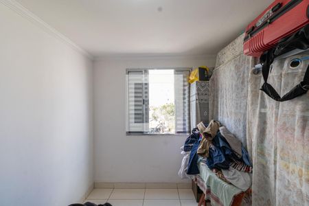 Quarto 1 de apartamento à venda com 2 quartos, 50m² em Itaquera Ii/iii, São Paulo