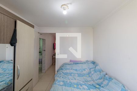 Quarto 1 de apartamento à venda com 2 quartos, 50m² em Itaquera Ii/iii, São Paulo