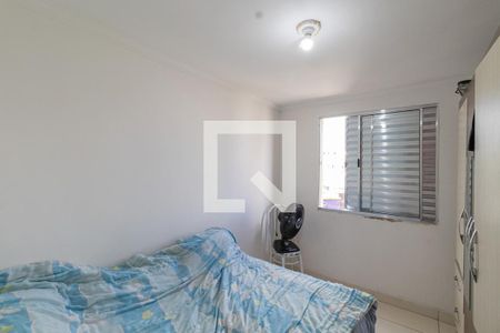 Quarto 1 de apartamento à venda com 2 quartos, 50m² em Itaquera Ii/iii, São Paulo