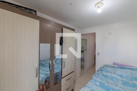 Quarto 1 de apartamento à venda com 2 quartos, 50m² em Itaquera Ii/iii, São Paulo