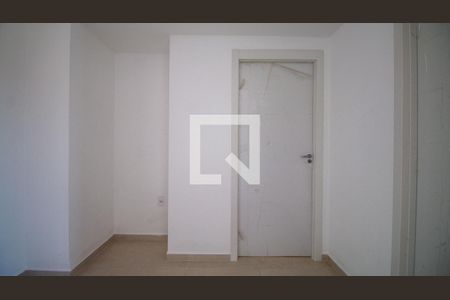 Sala de apartamento para alugar com 1 quarto, 45m² em Santo Cristo, Rio de Janeiro