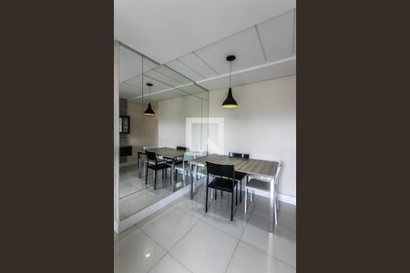 Sala de apartamento para alugar com 2 quartos, 57m² em São Cristóvão, Salvador