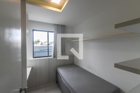 Quarto de apartamento para alugar com 2 quartos, 57m² em São Cristóvão, Salvador