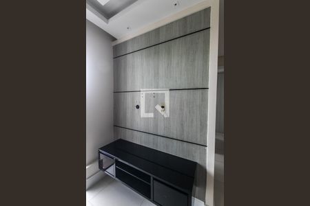 Sala de apartamento para alugar com 2 quartos, 57m² em São Cristóvão, Salvador