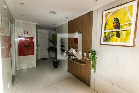 Área comum de apartamento para alugar com 2 quartos, 57m² em São Cristóvão, Salvador