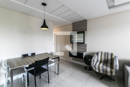 Sala de apartamento para alugar com 2 quartos, 57m² em São Cristóvão, Salvador