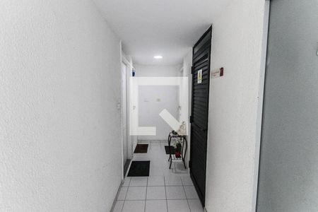 Entrada de apartamento para alugar com 2 quartos, 57m² em São Cristóvão, Salvador