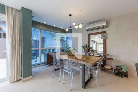 Apartamento para alugar com 3 quartos, 140m² em Santa Tereza, Porto Alegre